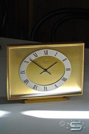 Orologio Jaeger-LeCoultre Pendola 8 Giorni