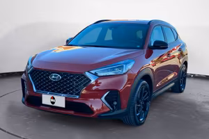 HYUNDAI Tucson 1.6 crdi 48V NLine 2wd 136cv