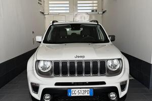 Jeep Renegade 4xe 190 CV – Anno 2022
