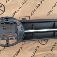 GRIGLIA ANTERIORE VOLKSWAGEN VW POLO 17-21 LOOK R 