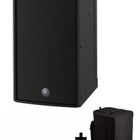 yamaha dzr 12 2000 watt