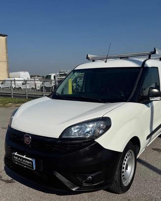FIAT Doblo 1.4 N.P(ALLESTITO EX RETE GAS-PC-TN)C