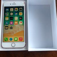 iPhone 6s 16gb