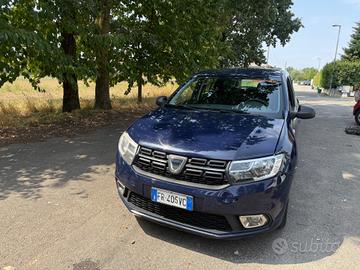 Dacia Sandero 0.9 TCe 12V TurboGPL 90CV Start&Stop