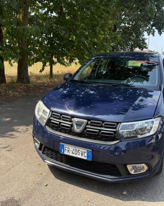 Dacia Sandero 0.9 TCe 12V TurboGPL 90CV Start&Stop