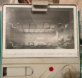 Fornetto Mulino Bianco - Barilla