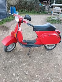 Vespa 