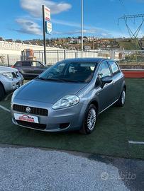 Fiat Grande Punto 1.4 5 porte Active