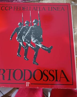 Vinili originali anni 90