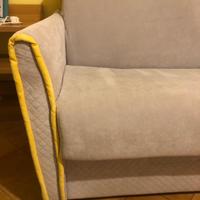 Divano letto matrimoniale