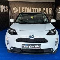 Toyota Yaris Cross 1.5 Hybrid 5p. E-CVT AWD-i Busi