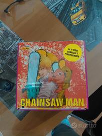 cofanetto chainsaw man