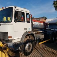 Iveco 190-26 scarrabile