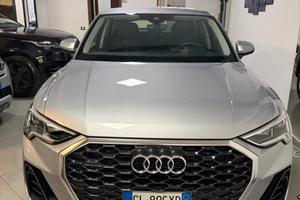 Audi Q3 SPB 35 TDI S tronic Business Plus