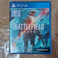 Battlefield 2042 PS4/PS5