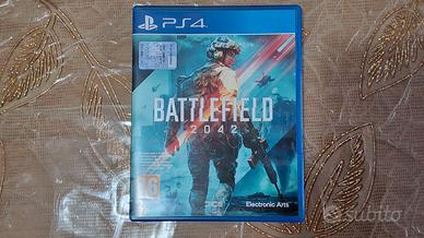 Battlefield 2042 PS4/PS5