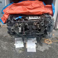 honda accord cg4 1999