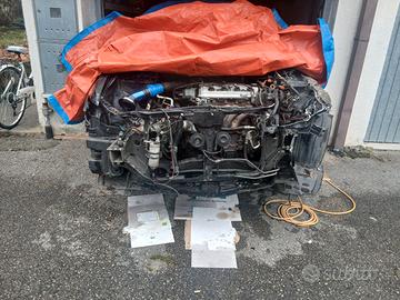 honda accord cg4 1999
