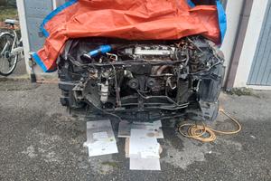 honda accord cg4 1999