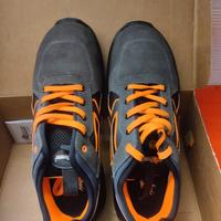 scarpe da lavoro 