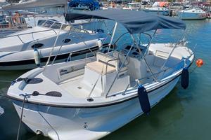 CALAFURIA 590 - MOTORE NUOVO