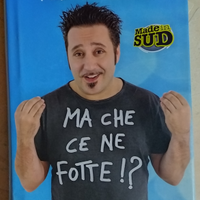 Ma che ce ne fotte? - Alessandro Bolide