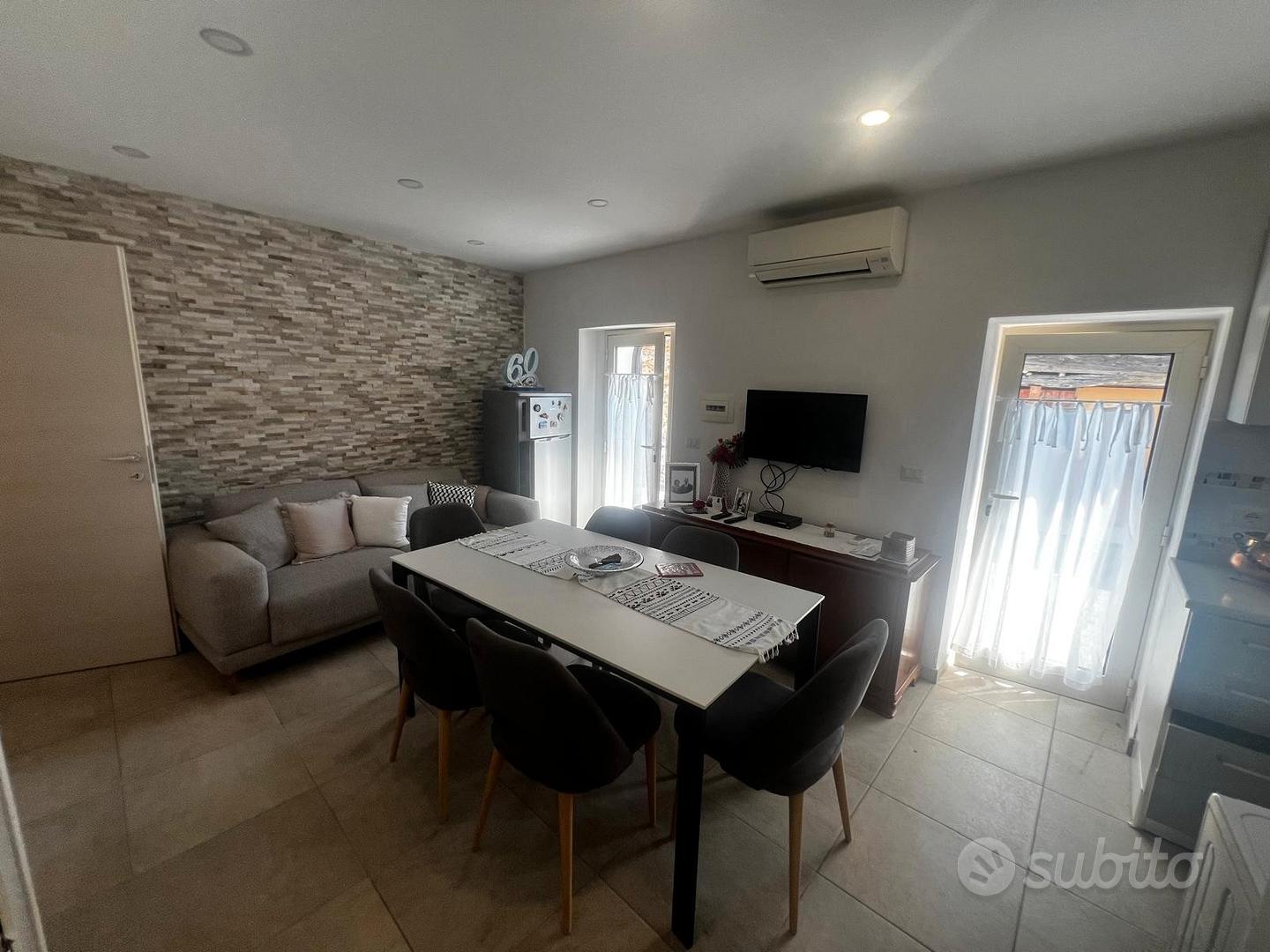 Appartamento – Valdina, Tracoccia - Vista 4