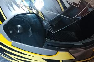 casco moto