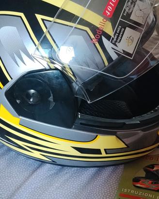 casco moto
