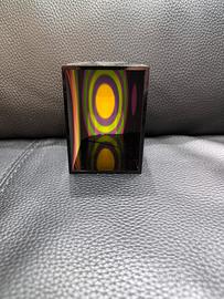 Julio Le Parc-Cercles par deplacement