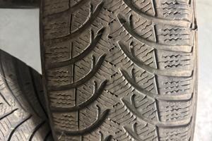 GOMME TERMICHE 185/65/15 88H