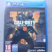 call of duty ps4