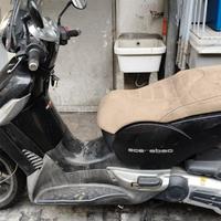 Aprilia Scarabeo 500cc - 2008