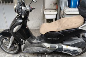 Aprilia Scarabeo 500cc - 2008