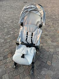 Passeggino leggero chicco