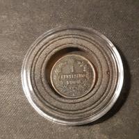 1 Centesimo lira 1908 Regno Italia