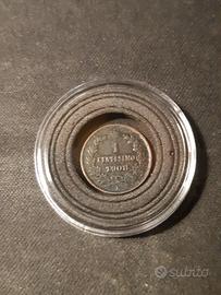 1 Centesimo lira 1908 Regno Italia