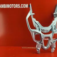 PIASTRA TOPCASE BMW S1000XR