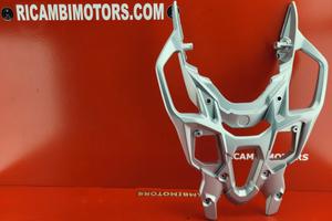 PIASTRA TOPCASE BMW S1000XR