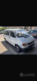 T4 trasporter volkswagen