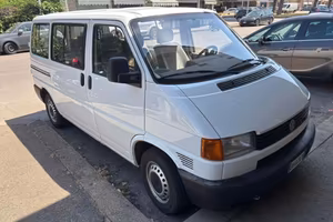 T4 trasporter volkswagen