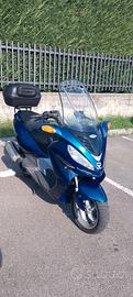 Madison S250 trattabile..