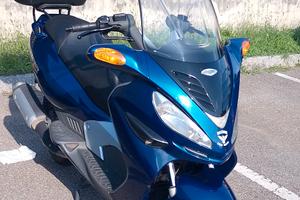 Madison S250 trattabile..