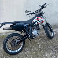 Beta 125 rr motard