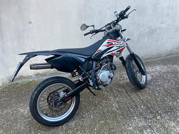 Beta 125 rr motard