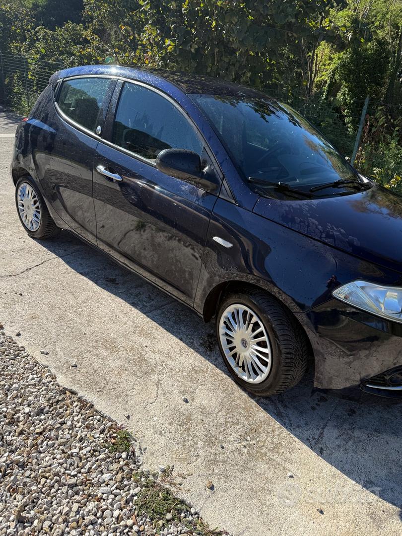Lancia Ypsilon 3ª serie