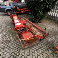 Erpice rotante kuhn hrb 302 d