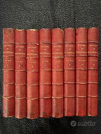 Shakspeare - 8 Tomes