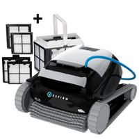 Dolphin My Zefiro Plus Digital Robot Piscina 10 MT