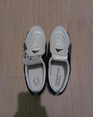 Adidas F50+ Consortium "Spider" SAMPLE - Rarità da